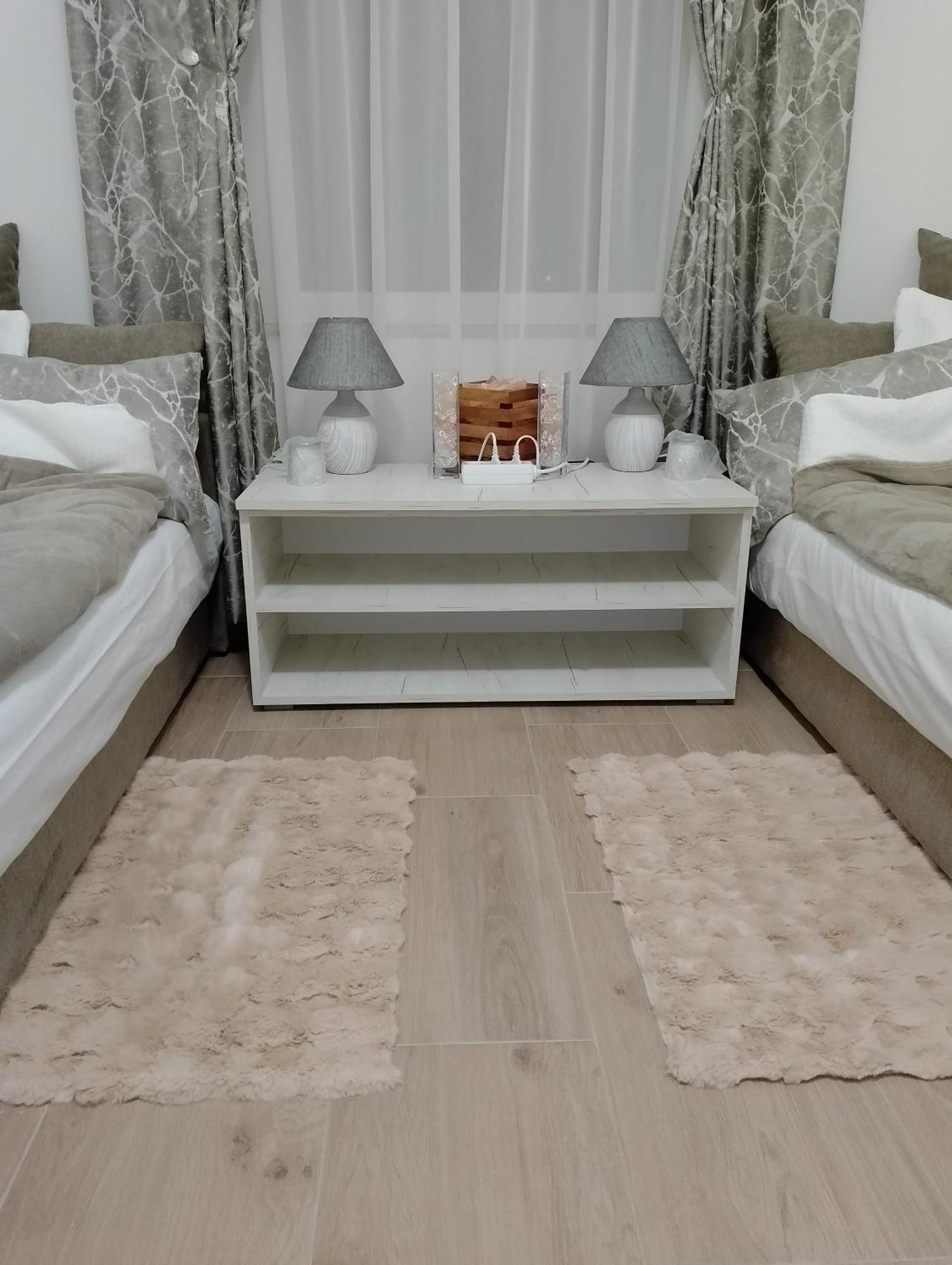 Apartman Dve Lipe Palic Exterior photo