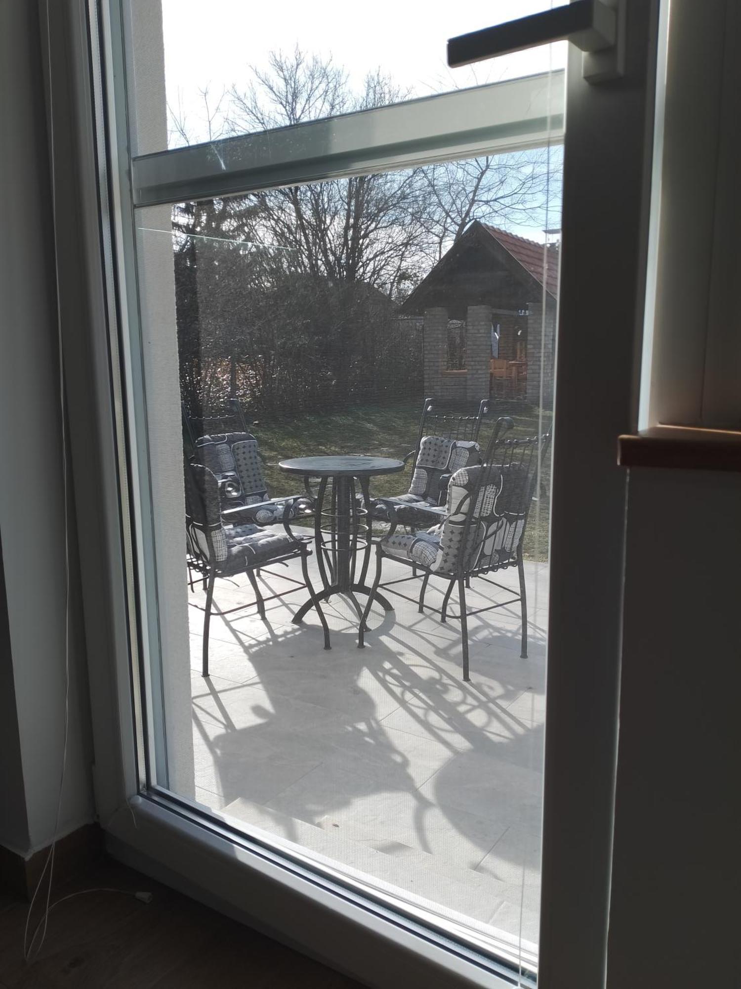 Apartman Dve Lipe Palic Exterior photo