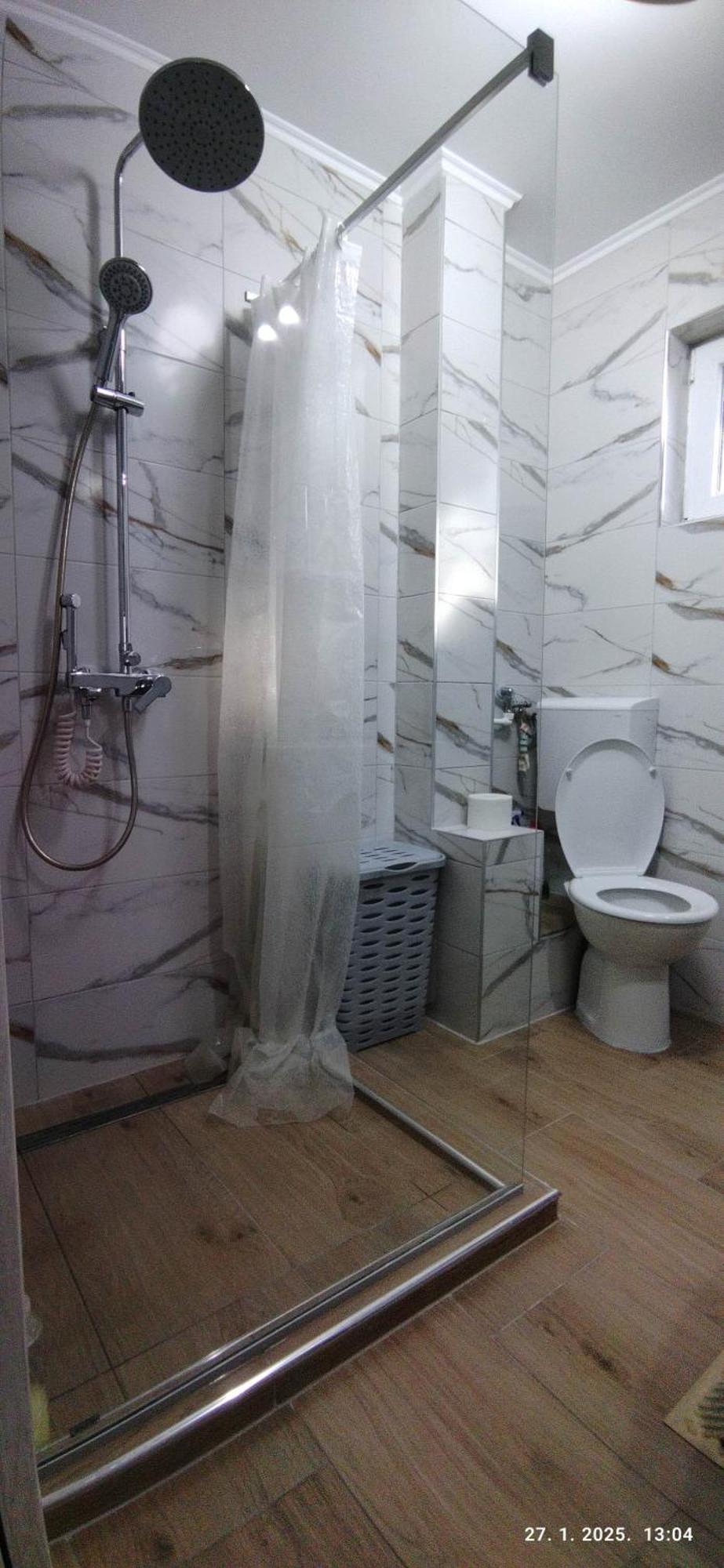 Apartman Dve Lipe Palic Exterior photo
