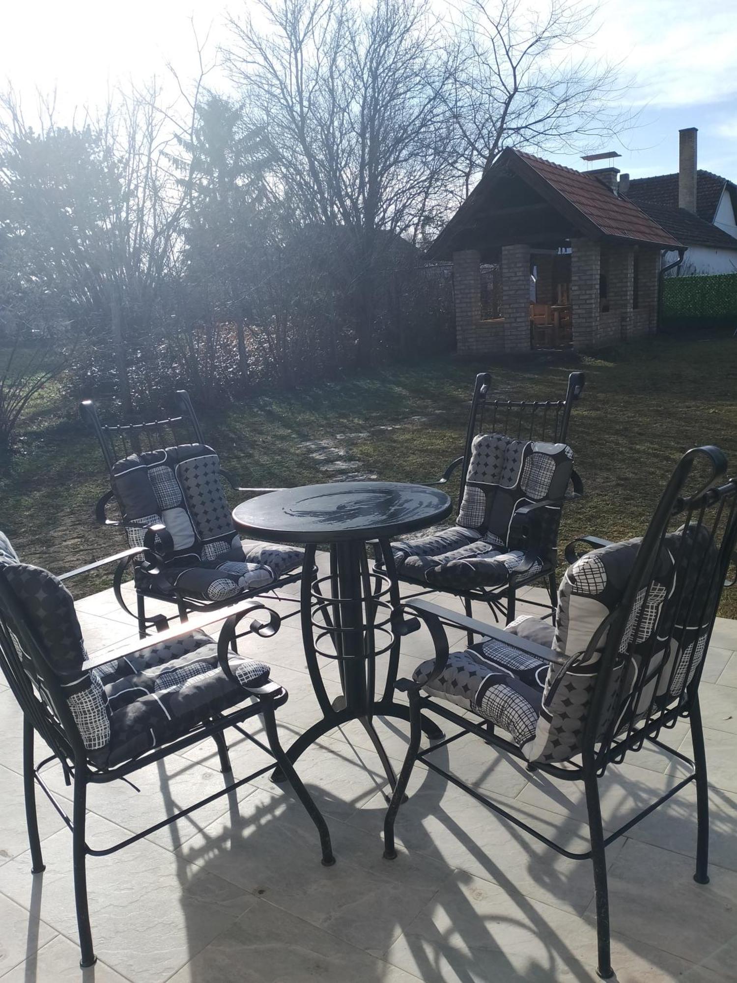 Apartman Dve Lipe Palic Exterior photo