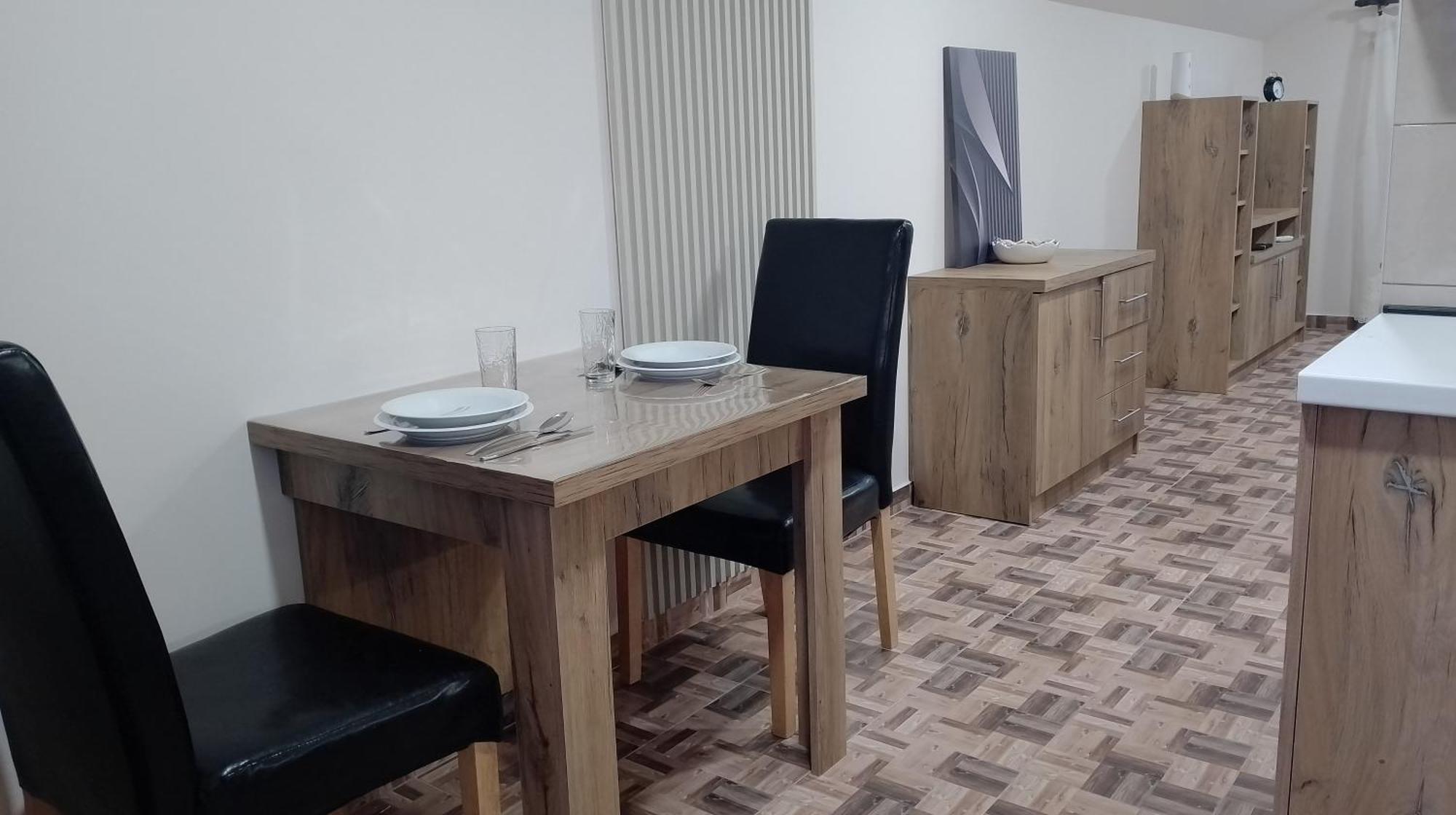 Apartman Dve Lipe Palic Exterior photo