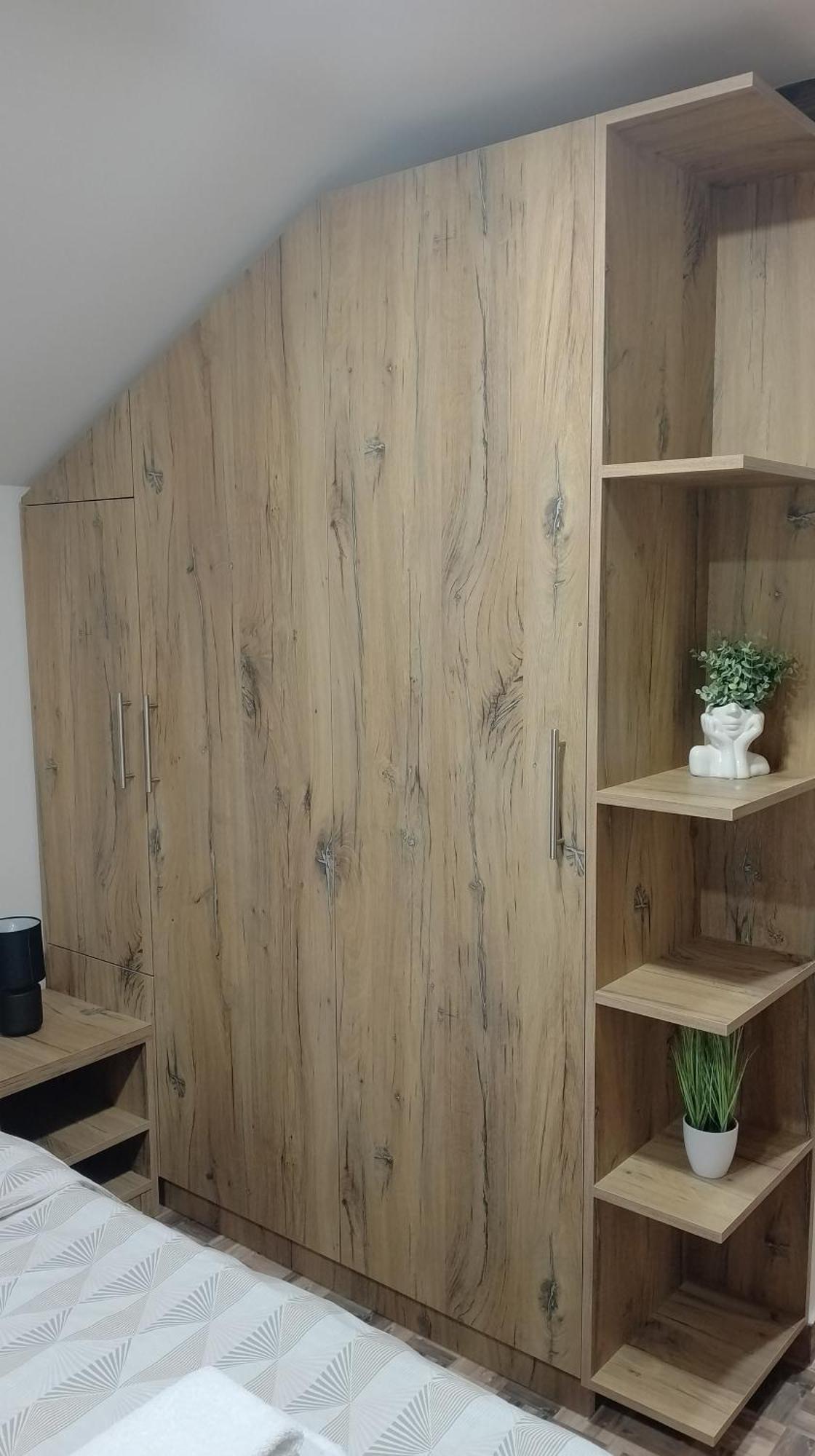 Apartman Dve Lipe Palic Exterior photo