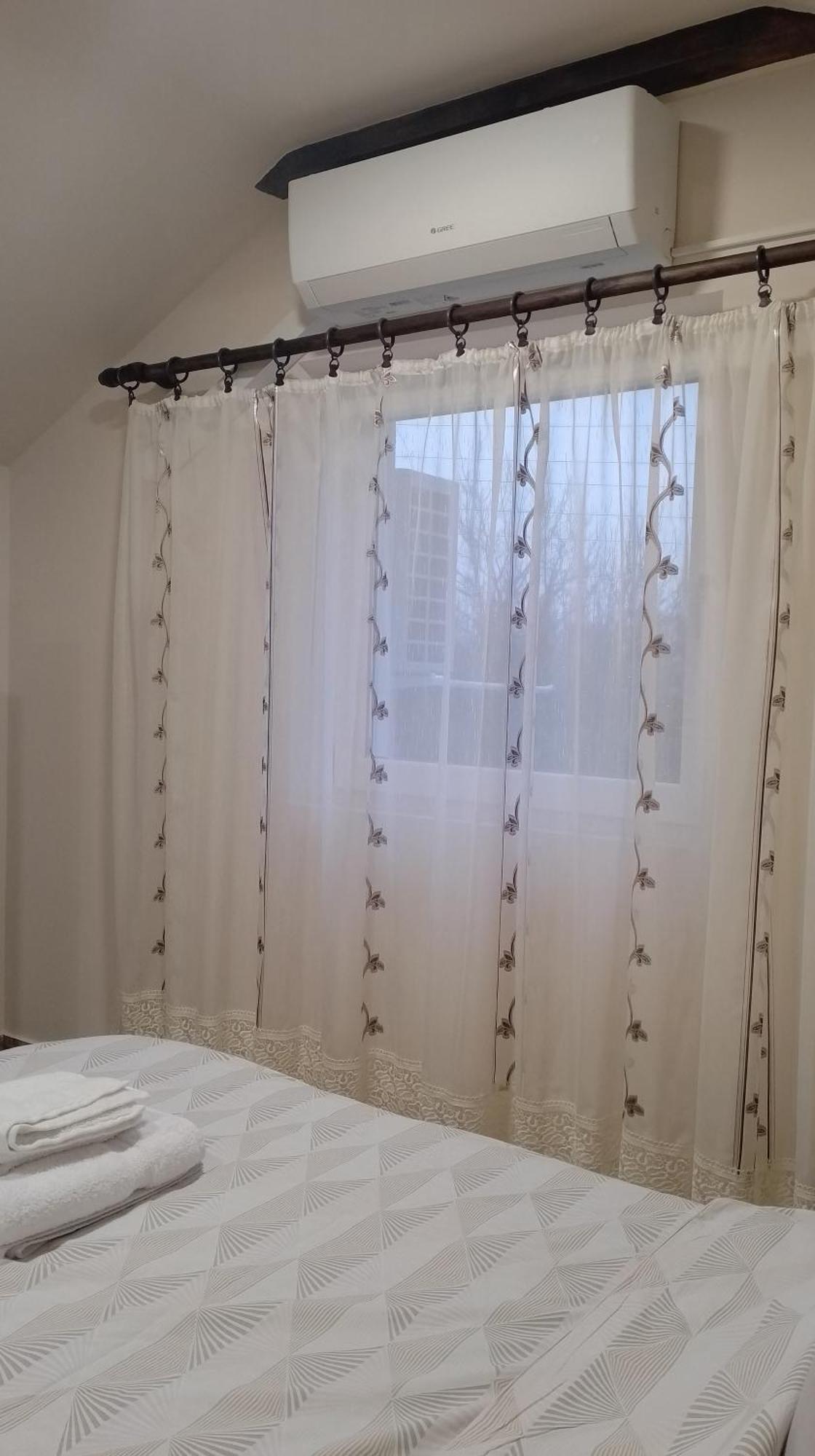 Apartman Dve Lipe Palic Exterior photo