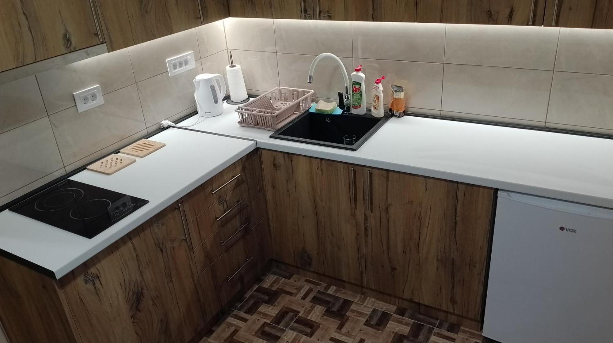 Apartman Dve Lipe Palic Exterior photo